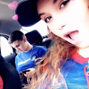 Meet your Posher, Meg-riley